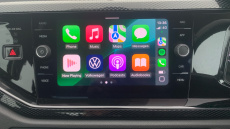 Volkswagen Polo 1.0 TSI Life 5dr DSG Petrol Hatchback